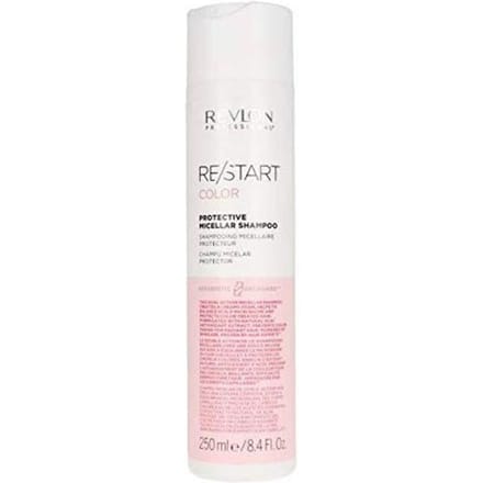 Shampoo Re-Start Color Protective Micellar Revlon (250 ml)