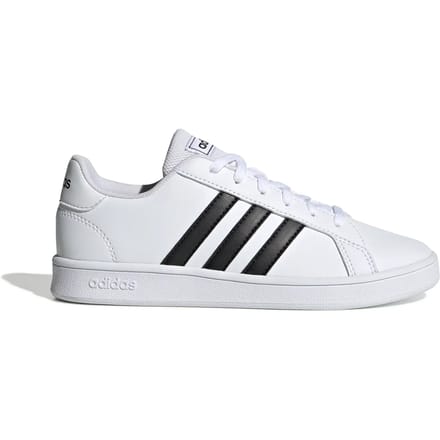 Sneakers adidas Baskets Grand Court cuir synthétique