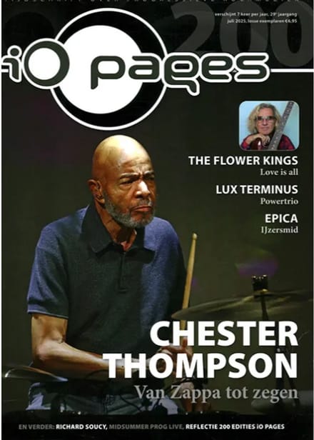 iO Pages - 200 2025