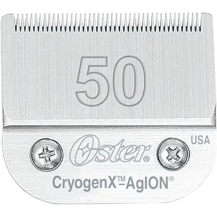 Paard tondeuse mes Oster PRO3000i/A6 SLIM Y A5-50 919-00