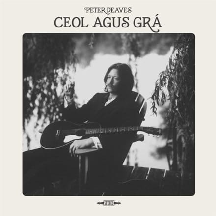 Peter Deaves - Ceol Agus Grá (CD)