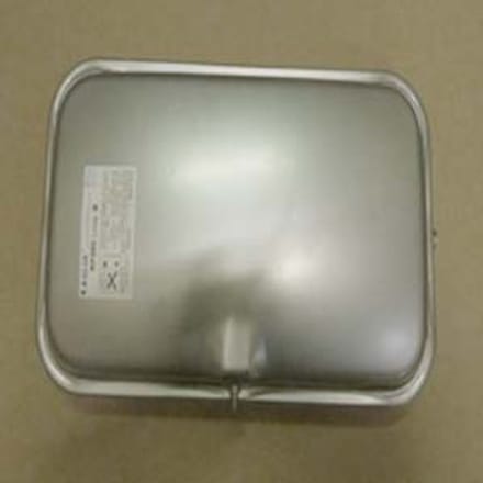 Remeha Expansievat 8L 3bar, S100795