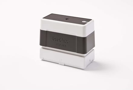 Original Ink Cartridge Brother PR2770B6P Black