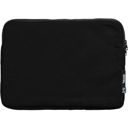 Neutral Laptop Bag 15 NE90044 - Black - 27 x 37 x 3 cm