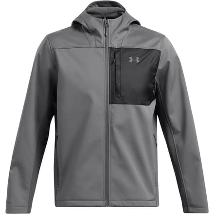 Waterdichte jas Under Armour Storm ColdGear® Infrared Shield 2.0