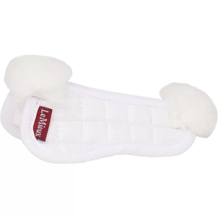 Zadeldek voor pluche LeMieux Toy Pony Merino