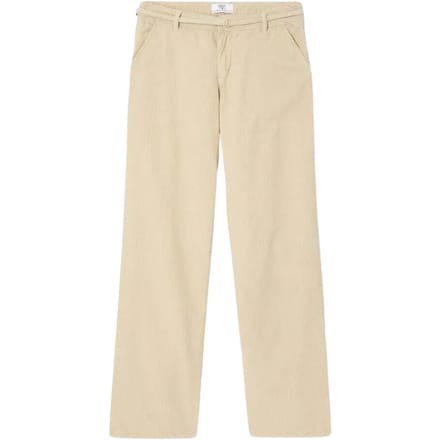 Wijde broeken Le Temps des Cerises TAHIS flare broek