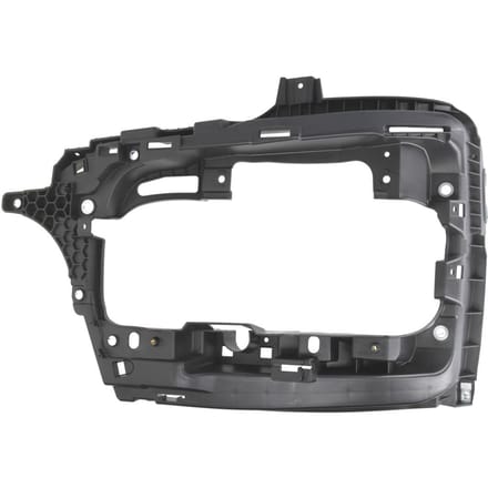 Sierstrip bumper COVIND 967/101 links