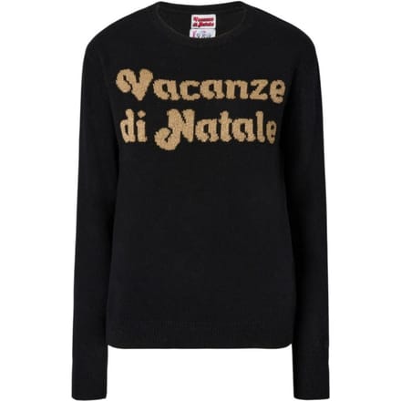 mc2 Saint Barth Black Jersey