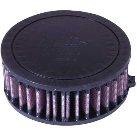 K&N; Filters Luchtfilter K&N; YA-6598