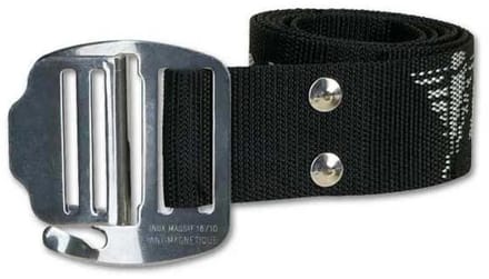 Imersion Standard Riem Zwart