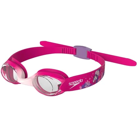 Kinderzwembril Speedo Illusion Goggle P12