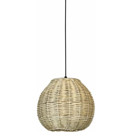 Hanglamp Exo lighting Natural