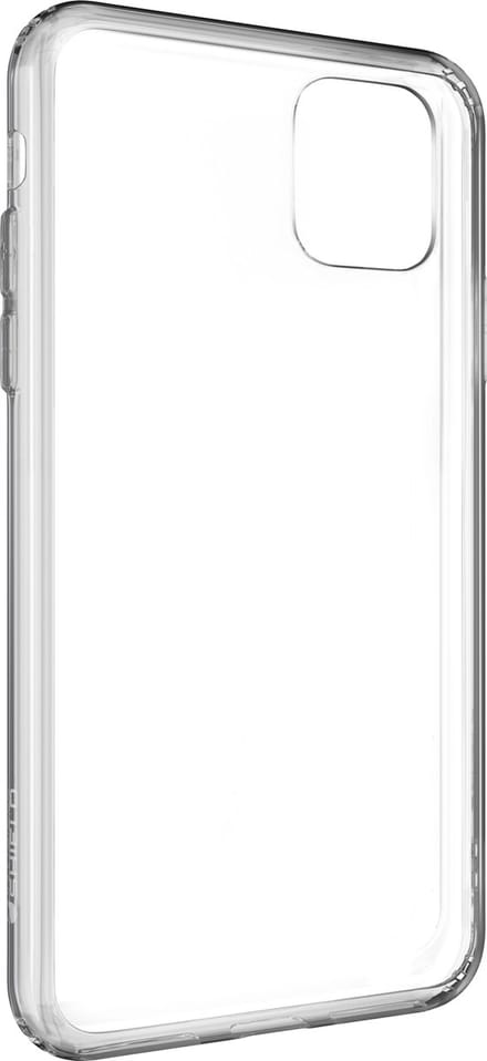 Invisible Shield - Elite Edge + 360 Case iPhone 11 Pro Max | transparant