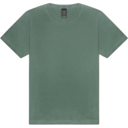 T-shirt Bella + Canvas Heavyweight