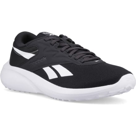 Reebok Lite 5 Trainer Lite Vijf Sneaker Textiel Heren Zwart/Wit/Wassig Zwart Sneakers