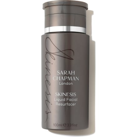Sarah Chapman Skinesis Liquid Facial Resurfacer (100ml)