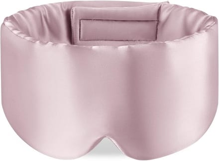Slaapmasker – Oogmasker – Verduisterend Slaapmasker - slaapmiddel