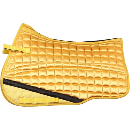 Zadeldek voor paarden Edix Saddles GP Polymix