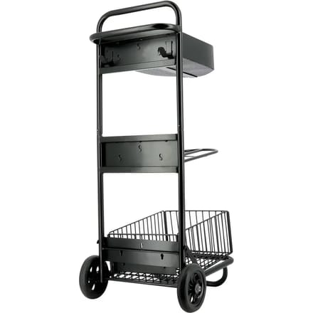 Complete zadeltrolley Hippotonic