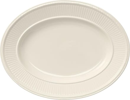 Wedgwood Edme Serveerschaal ovaal 35 cm