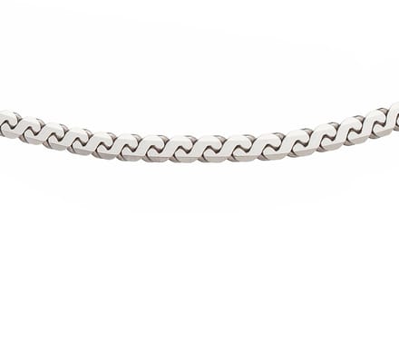 Glow 102.0750.45 Dames Ketting - Collier