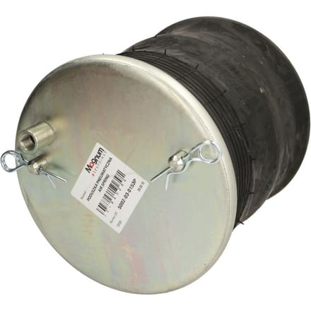 Veerbalg, luchtvering MAGNUM TECHNOLOGY 5002-03-0153P