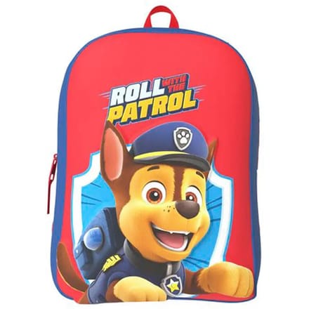 Paw Patrol - Rugzak - 3d - 30cm