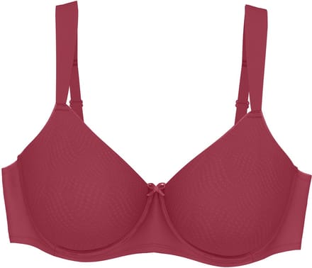 Triumph Bügel-BH Red Label Essential Minimizer