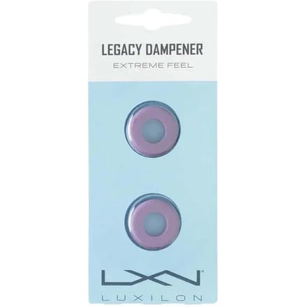 Schokdemper Luxilon Legacy