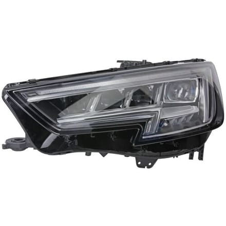 Koplamp, bevestiging MAGNETI MARELLI 711451000185