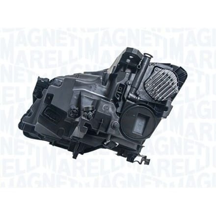 Koplamp, bevestiging MAGNETI MARELLI 711451000322