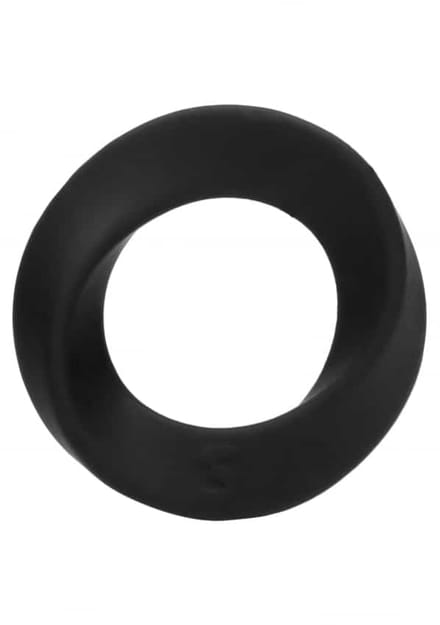 Sono Rekbare Cockring No. 84  Siliconen - Medium