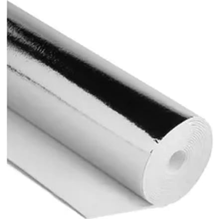 NMC isolatiefolie Noma-Reflex 5 x 0,50 m - 3 mm