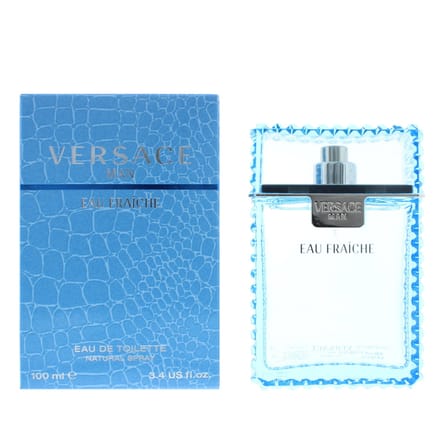 Versace Man Eau Fraiche eau de toilette 100 Versace Man Eau Fraiche eau de toilette 100 1