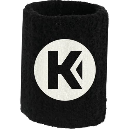 Polsspons kempa Core noir 9 cm (x1)