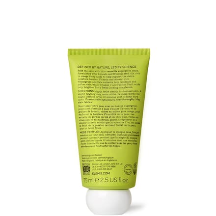 Elemis Superfood Vital Veggie Mask 75ml