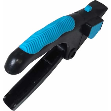 Honden nagelknipper guillotine LED Nobby Pet Comfort Line