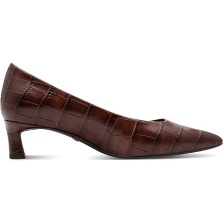 TAMARIS Core Dames Pumps - MUSCAT CROCO