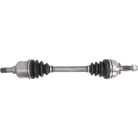 Aandrijfas POINT GEAR PNG74698 links