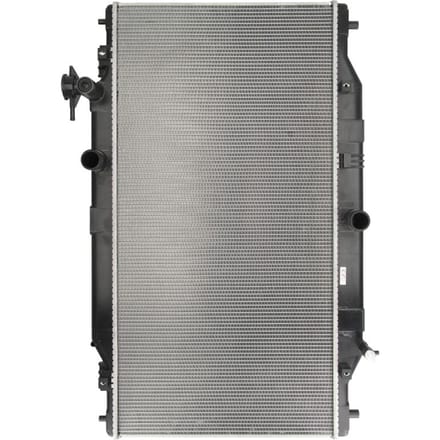 Radiator, motorkoeling KOYORAD PL063167