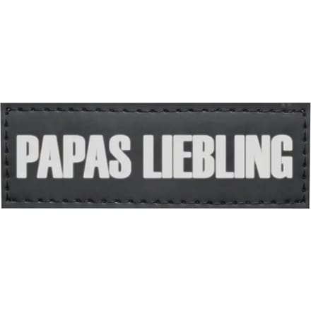 Zelfklevende stickers Nobby Pet Papas Liebling (x2)