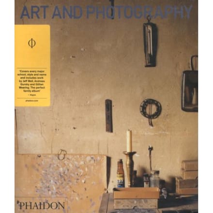 Art And Photography - Campany, David