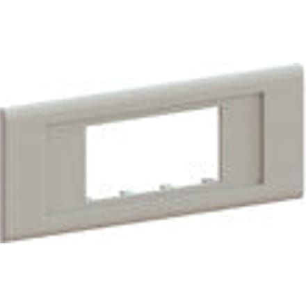 Legrand GWO Afdekraam schakelmateriaal - 351089