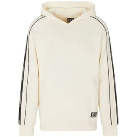 Capuchon sweaters Emporio Armani EA7 7M000972 AF10377-U1105