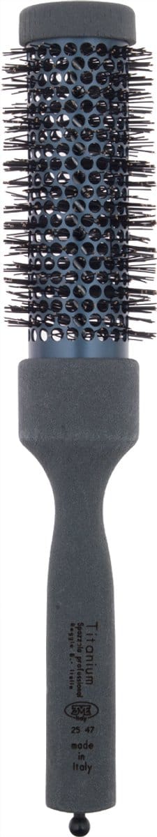 3ME Borstel nr 2547 titanium 47MM