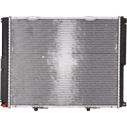 Radiator, motorkoeling NRF 58253