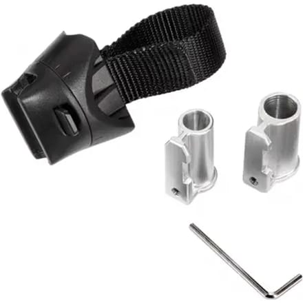 Kryptonite Transit FlexFrame U Bevestiging voor U-Lock