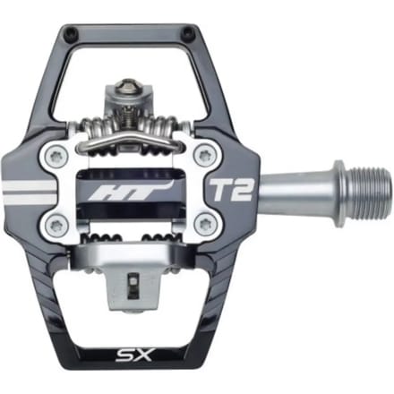 Pedalen HT T2 SX