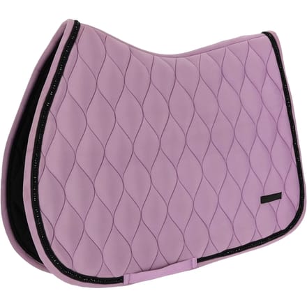 Zadeldek voor paarden Equithème Pearl
